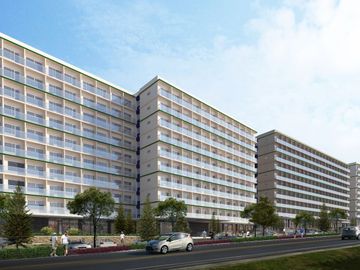 AFFORDABLE CONDO IN TAGAYTAY - COOL SUITES @ WIND RESIDENCES