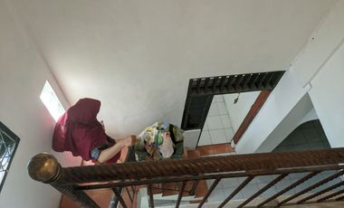 Dijual Rumah 2 lantai Murah di Laladon, Ciomas 🏠