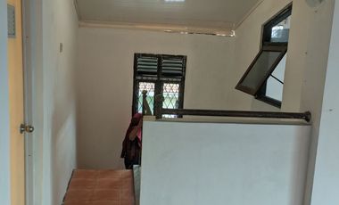 Dijual Rumah 2 lantai Murah di Laladon, Ciomas 🏠