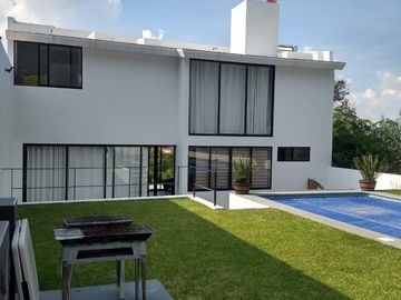 Casa en Venta en Ciudad Bugambilias