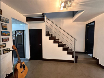 DE OPORTUNIDAD SE VENDE LINDA CASA - DENTRO DE CONJUNTO - VALLE DE LOS CHILLOS