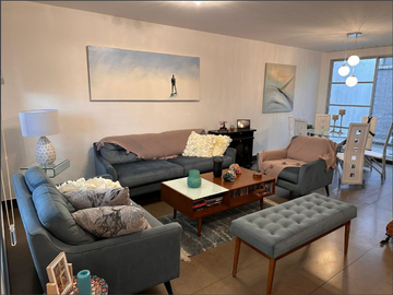 DE OPORTUNIDAD SE VENDE LINDA CASA - DENTRO DE CONJUNTO - VALLE DE LOS CHILLOS