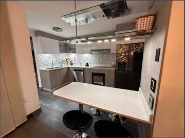 DE OPORTUNIDAD SE VENDE LINDA CASA - DENTRO DE CONJUNTO - VALLE DE LOS CHILLOS