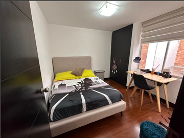 DE OPORTUNIDAD SE VENDE LINDA CASA - DENTRO DE CONJUNTO - VALLE DE LOS CHILLOS