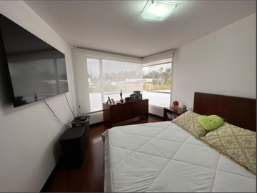 DE OPORTUNIDAD SE VENDE LINDA CASA - DENTRO DE CONJUNTO - VALLE DE LOS CHILLOS