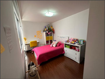 DE OPORTUNIDAD SE VENDE LINDA CASA - DENTRO DE CONJUNTO - VALLE DE LOS CHILLOS