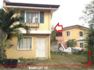 𝐏𝐑𝐎𝐏𝐄𝐑𝐓𝐘 𝐅𝐎𝐑 𝐒𝐀𝐋𝐄  𝐢𝐧 Camella Lessandra, Brgy. Bata, Bacolod City, Negros Occidental