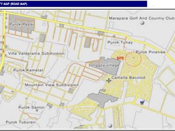 𝐏𝐑𝐎𝐏𝐄𝐑𝐓𝐘 𝐅𝐎𝐑 𝐒𝐀𝐋𝐄  𝐢𝐧 Camella Lessandra, Brgy. Bata, Bacolod City, Negros Occidental
