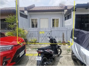 𝐏𝐑𝐎𝐏𝐄𝐑𝐓𝐘 𝐅𝐎𝐑 𝐒𝐀𝐋𝐄  𝐢𝐧 Camella Lessandra Bacolod, Bacolod City, Negros Occidental