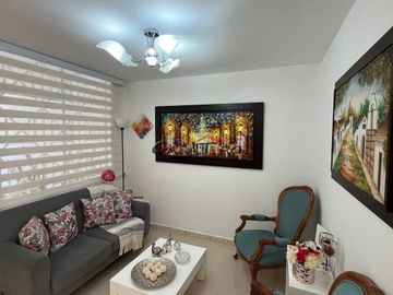 Se vende Casa en Conjunto Cerrado Nuevo Pinares, Piedecuesta Santander