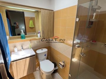 Se vende Casa en Conjunto Cerrado Nuevo Pinares, Piedecuesta Santander