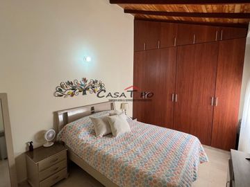 Se vende Casa en Conjunto Cerrado Nuevo Pinares, Piedecuesta Santander