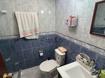 Se vende Casa en Conjunto Cerrado Nuevo Pinares, Piedecuesta Santander