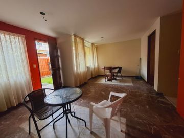 VENTA DE CASA EN VILLA MARIA DEL TRIUNFO CRCA AL TREN EN AV EL SOL