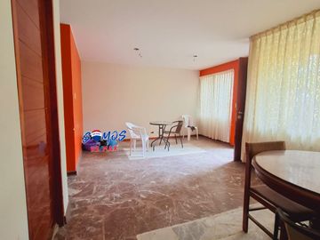 VENTA DE CASA EN VILLA MARIA DEL TRIUNFO CRCA AL TREN EN AV EL SOL