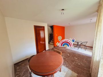 VENTA DE CASA EN VILLA MARIA DEL TRIUNFO CRCA AL TREN EN AV EL SOL