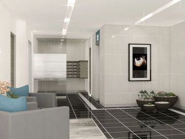 CONDO IN SM SANTA ROSA - PARK RESIDENCES