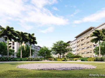 CONDO IN SM SANTA ROSA - PARK RESIDENCES