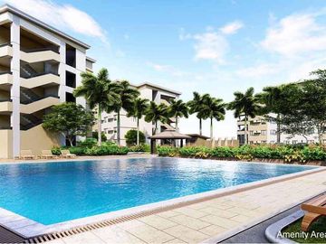 CONDO IN SM SANTA ROSA - PARK RESIDENCES