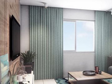 CONDO IN SM SANTA ROSA - PARK RESIDENCES