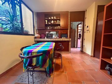 CASA EN VENTA EN HUIXQUILUCAN EDOMEX COL LA HERRADURA