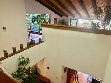CASA EN VENTA EN HUIXQUILUCAN EDOMEX COL LA HERRADURA