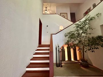 CASA EN VENTA EN HUIXQUILUCAN EDOMEX COL LA HERRADURA