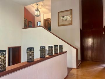 CASA EN VENTA EN HUIXQUILUCAN EDOMEX COL LA HERRADURA