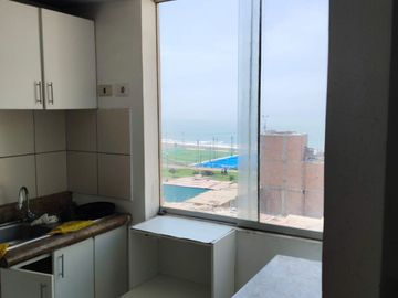 Luminoso duplex de 3 dormitorios en venta, San Miguel