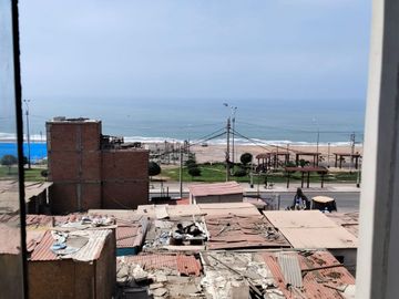 Luminoso duplex de 3 dormitorios en venta, San Miguel