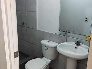 Luminoso duplex de 3 dormitorios en venta, San Miguel