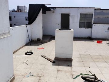 Luminoso duplex de 3 dormitorios en venta, San Miguel