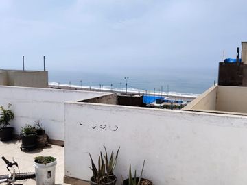 Luminoso duplex de 3 dormitorios en venta, San Miguel
