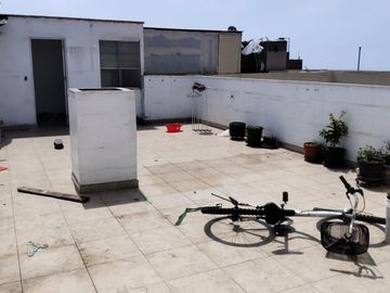 Luminoso duplex de 3 dormitorios en venta, San Miguel