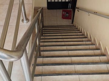 Luminoso duplex de 3 dormitorios en venta, San Miguel