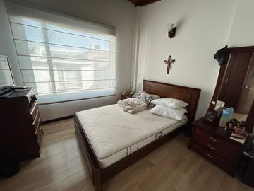 CASA EN VENTA EN TUNJA SECTOR UNICENTRO