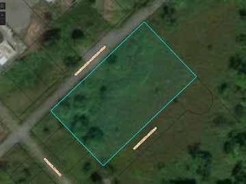 Vendo terreno de 1.300M2, Cantón Pastaza, Puyo