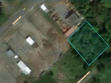 Vendo terreno de 1.300M2, Cantón Pastaza, Puyo