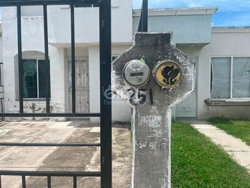 Casa en Venta – Fraccionamiento Acacias, Tala, Jalisco.