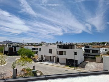 CASA EN VENTA VALLES DEL MOLINO LEON GUANAJUATO