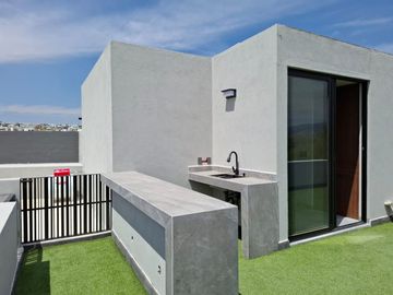 CASA EN VENTA VALLES DEL MOLINO LEON GUANAJUATO