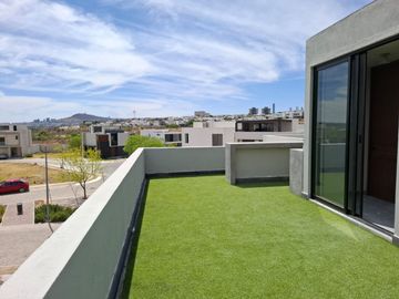 CASA EN VENTA VALLES DEL MOLINO LEON GUANAJUATO