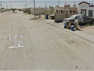 ARV (EMB) CASA EN VENTA EN VILLAS DE ALTAR SONORA