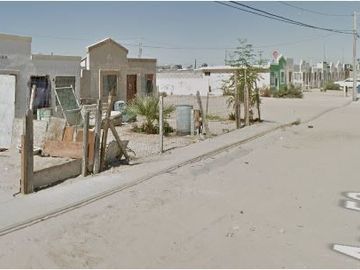ARV (EMB) CASA EN VENTA EN VILLAS DE ALTAR SONORA