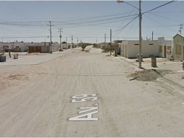 ARV (EMB) CASA EN VENTA EN VILLAS DE ALTAR SONORA