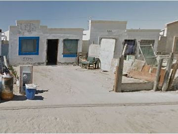 ARV (EMB) CASA EN VENTA EN VILLAS DE ALTAR SONORA