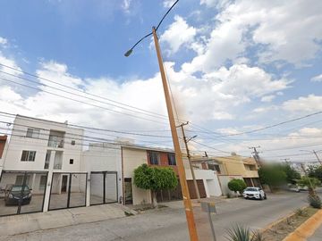 Casa en Venta Villa de Guadalupe, Colonia Villas del Pedregal, San Luis Potosí, Remate Bancario