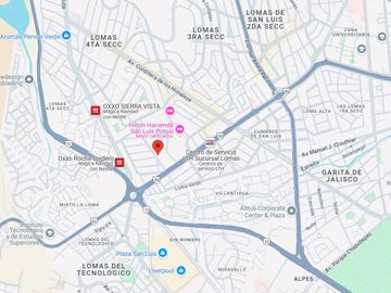 Casa en Venta Villa de Guadalupe, Colonia Villas del Pedregal, San Luis Potosí, Remate Bancario