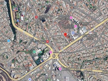 Casa en Venta Villa de Guadalupe, Colonia Villas del Pedregal, San Luis Potosí, Remate Bancario