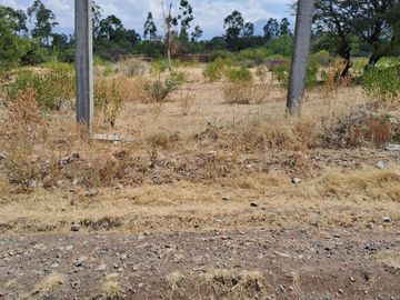 VENTA DE TERRENO DE 2000M2 EN HUANTA AYACUCHO